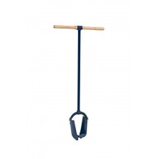 Post-Hole Auger,8" Seymour   